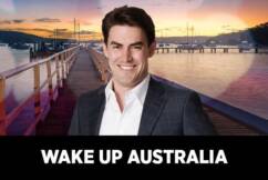 Wake Up Australia: 21st January