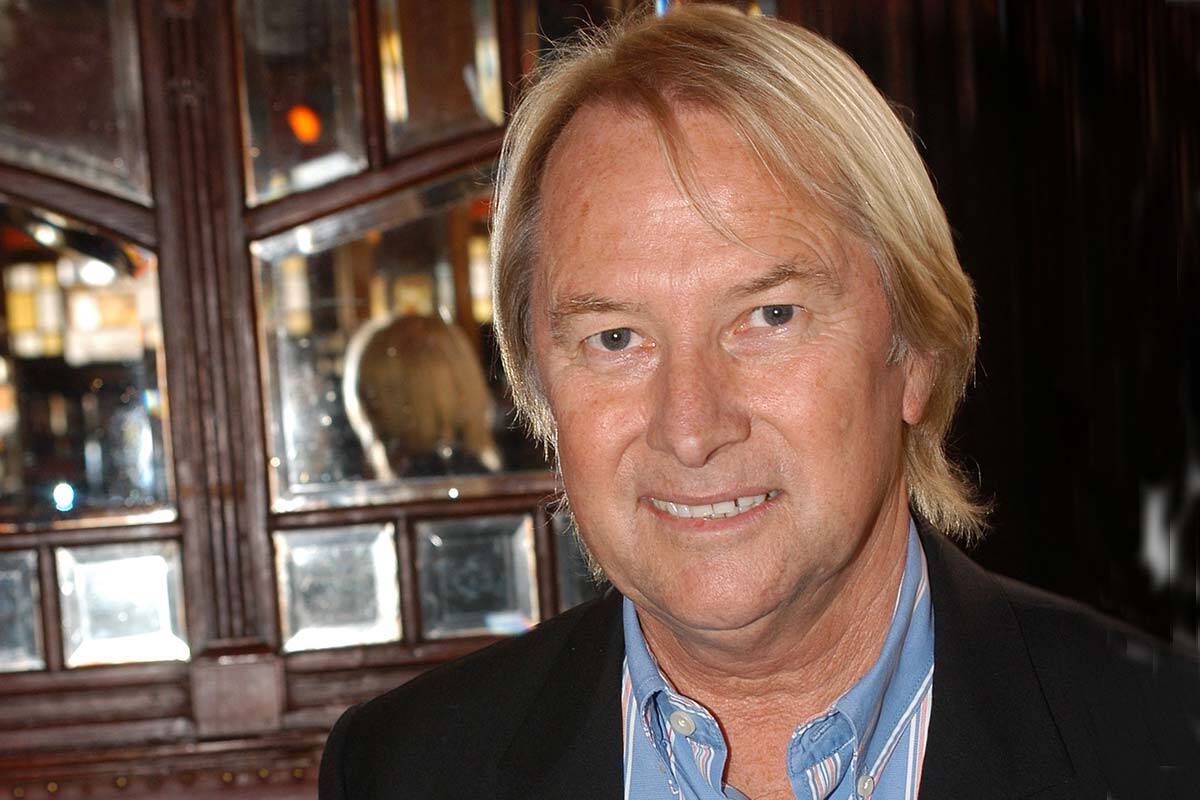 Article image for Music industry legend Glenn Wheatley dies, aged 74