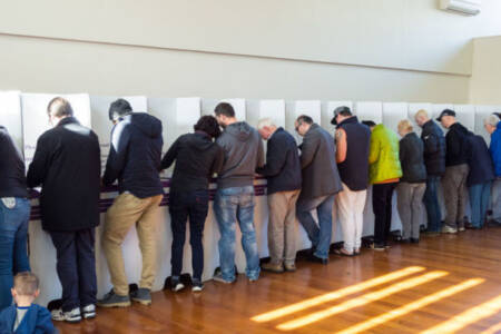 By-elections in Bega, Monaro, Willoughby & Strathfield this weekend