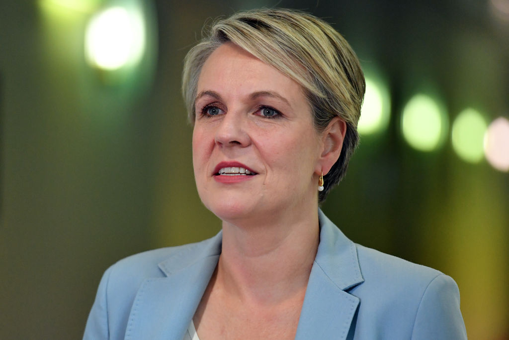 Article image for Tanya Plibersek on ‘the biggest concern’ to everyday Australians