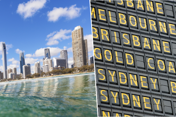 Article image for How Australia will have to repair our image internationally
