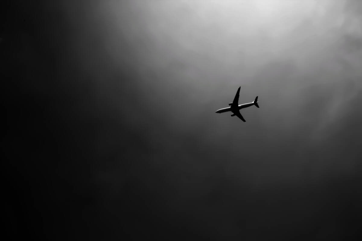Article image for How new technology could help pinpoint missing MH370 plane