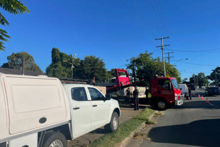 Third person charged with murder over death at Kallangur motel 