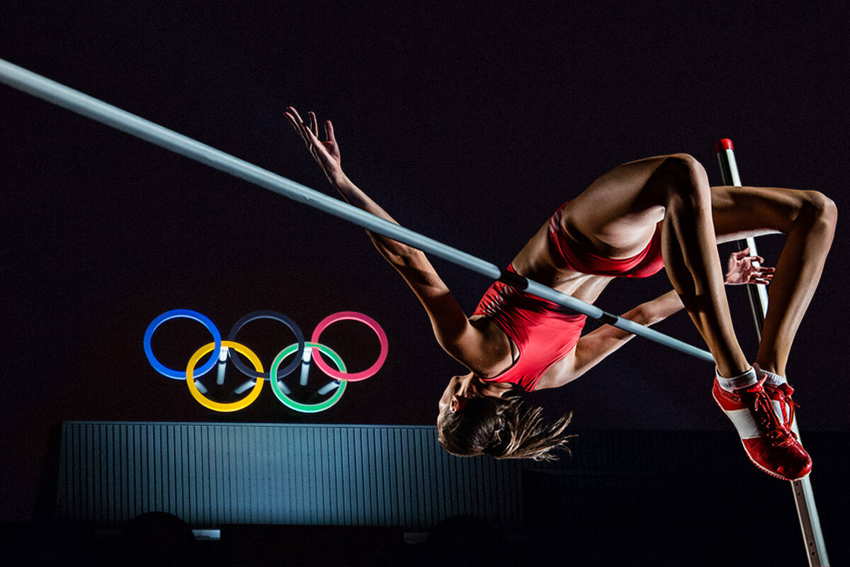 Article image for Ready, set go! The race is on to find Queensland’s future Olympians 