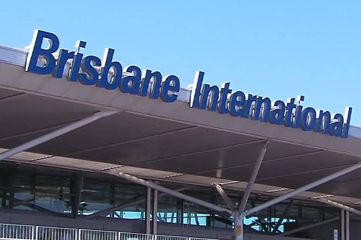 Article image for Federal Labor’s election promise to Brisbane residents fed up with aircraft noise