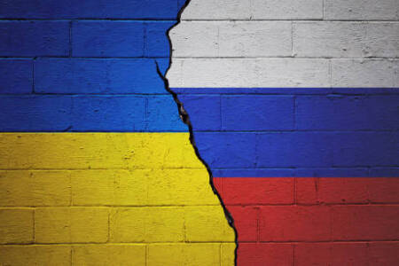 Ukraine expats express concern for loved ones stuck in Ukraine