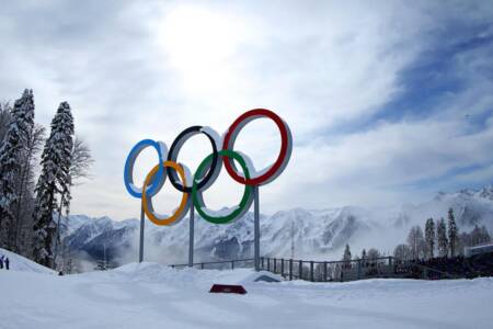 Roger White: Australian Winter Olympics Pioneer