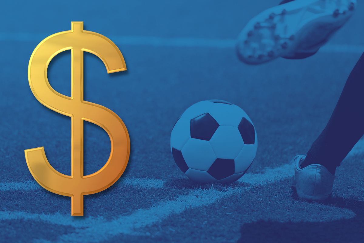 Article image for Soccer mystery: 4BC Drive reveals major funding gap