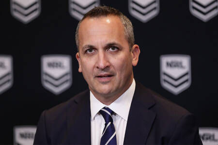 How the NRL will ensure COVID-19 won’t bring down the NRL season