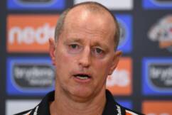 Adam Doueihi slams claims Michael Maguire is too hard a coach as ‘a load of rubbish’