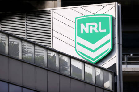 A PNG team, footy in Vegas and now the Super League: The NRL’s ‘relentless’ global expansion