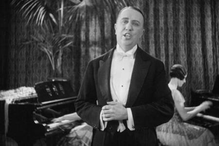 Jim Haynes’ not-so-famous Aussie characters
