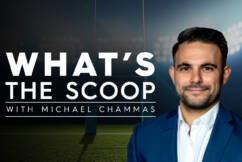 What’s the scoop with Michael Chammas – 20 March