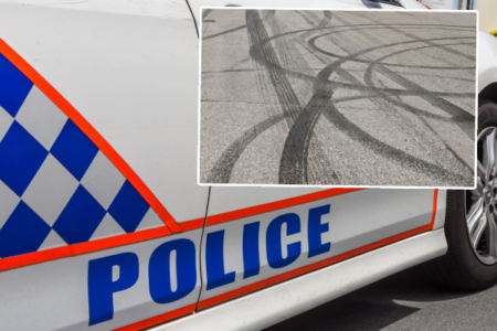‘People are sick of it’: QLD police proud of world-first system to report hoons