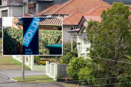 Brisbane’s most expensive suburbs catching up to Sydney, Melbourne counterparts
