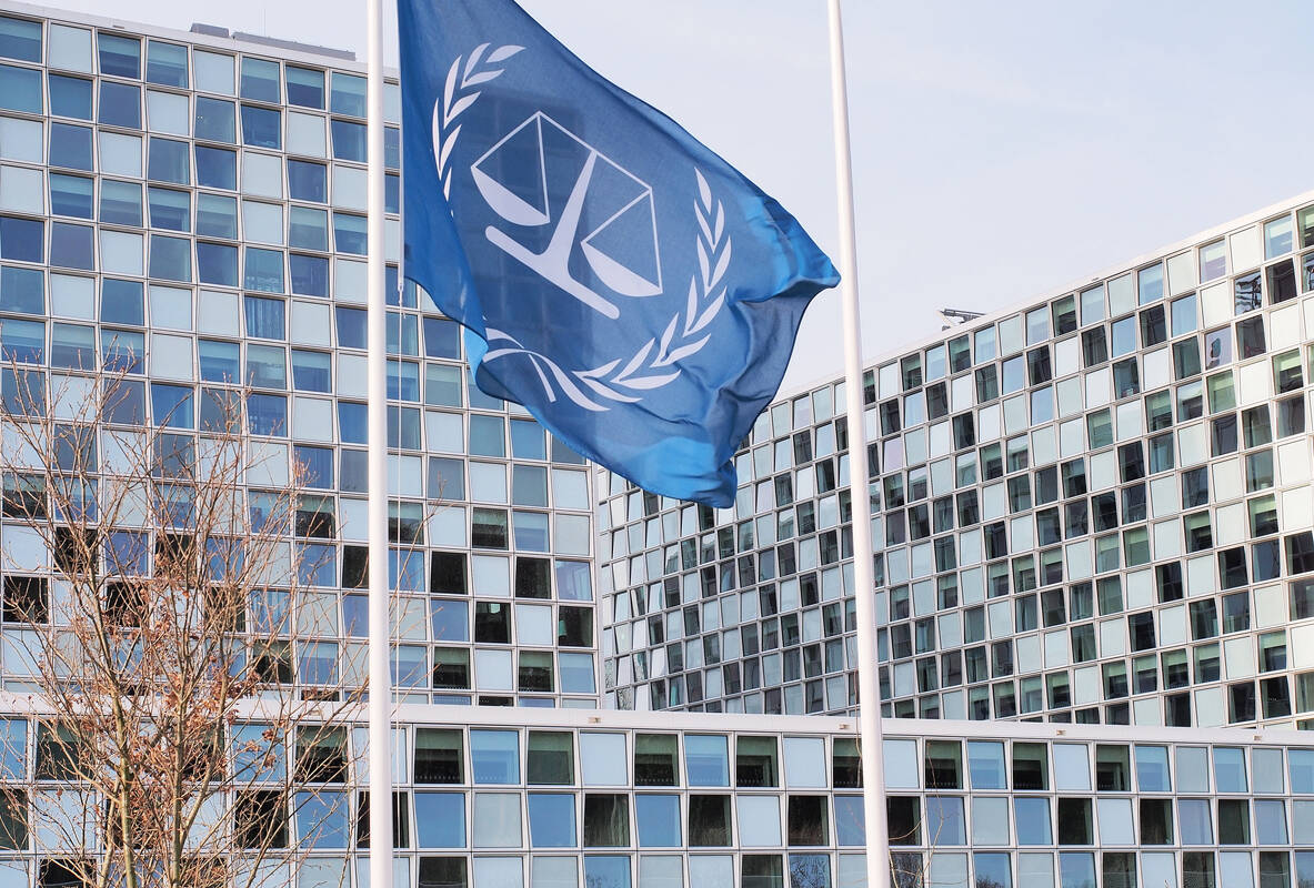 Article image for Ukraine conflict: What constitutes a war crime