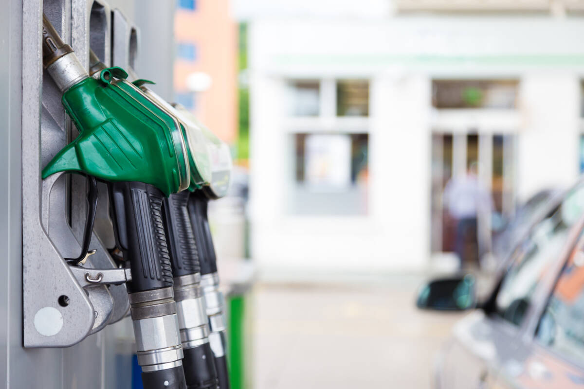 Article image for Why cutting the fuel excise might not be the answer to soaring petrol prices