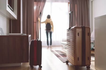 The lucrative tourism market in Queensland’s sights