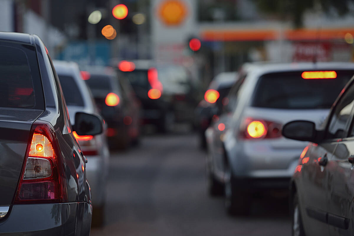 Article image for Major delays on the Logan Motorway