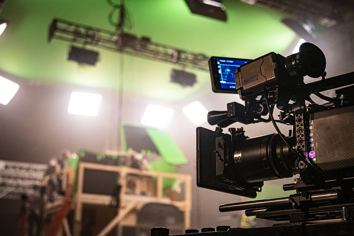 Article image for Queensland film industry secures another blockbuster