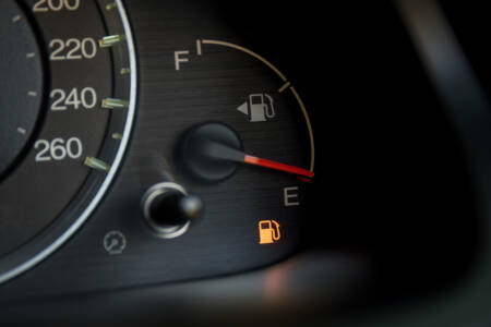 Ipswich cars fall prey to fuel thieves amid petrol price hike 