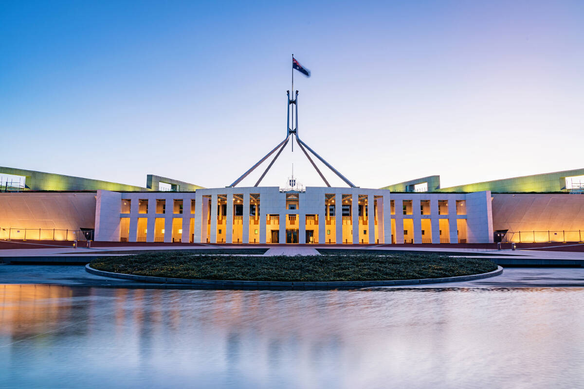 Article image for What we already know about the ‘responsible’ federal budget