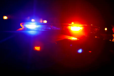 Man fights for life after Loganlea stabbing