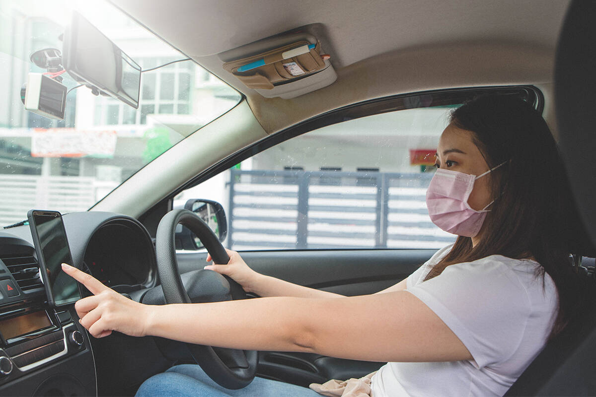 Article image for Cab company targets female drivers in recruitment drive