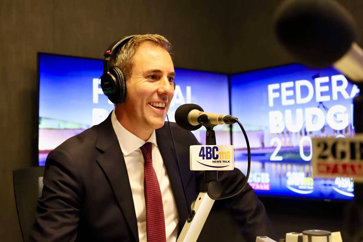 Article image for Federal budget set to be unveiled, housing on the agenda