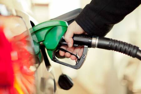 FEDERAL BUDGET: Government slashes fuel excise in half