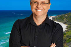 Full Show: Breakfast with Spencer Howson, Friday 15th April