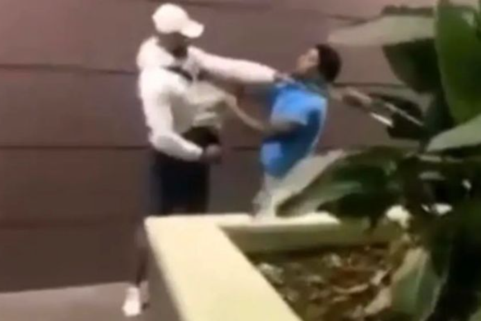 Article image for Broncos coach denies cultural problem as club investigates fight between players