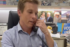 LNP MP insists Labor to blame for failure to deliver integrity commission 