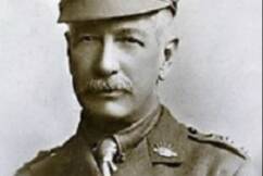 Jim Haynes’ not-so-famous Aussie characters