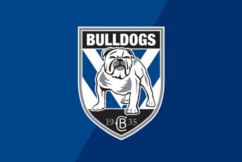 Bulldogs in midst of player quota crisis ahead of clash with Broncos 