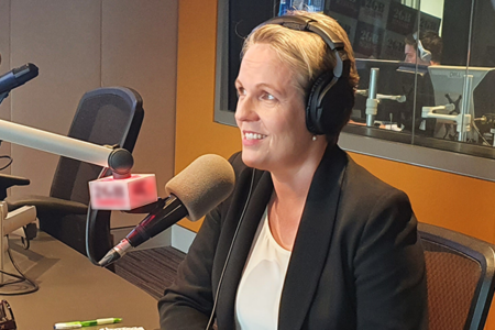 Tanya Plibersek defends Opposition Leader after ‘test of leadership’