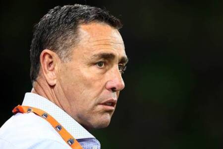 Shane Flanagan defends Bulldogs’ treatment of son Kyle