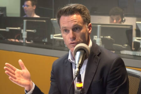 NSW Opposition Leader backs state manufacturing