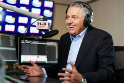 ‘Your fingerprints are all over it!’: Ray Hadley investigates footy tipping stitch-up