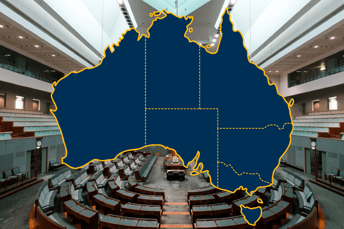 Article image for Why Queensland isn’t the Coalition’s true battleground ahead of the election