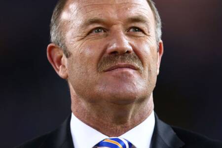 Wally Lewis reflects on the Broncos’ season so far