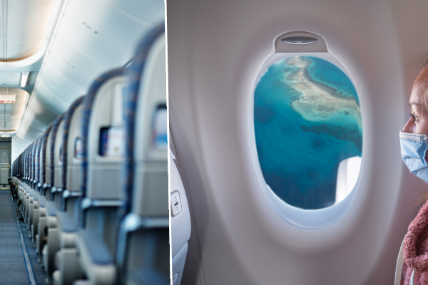 Article image for Why domestic airfares are among the highest they’ve ever been