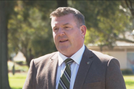 How COVID-19 exposed Australia’s need for new focus on biosecurity