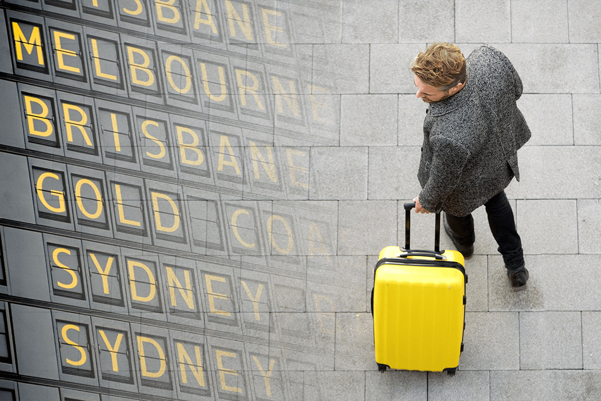 Article image for How Aussie travellers are saving thousands on overseas trips 
