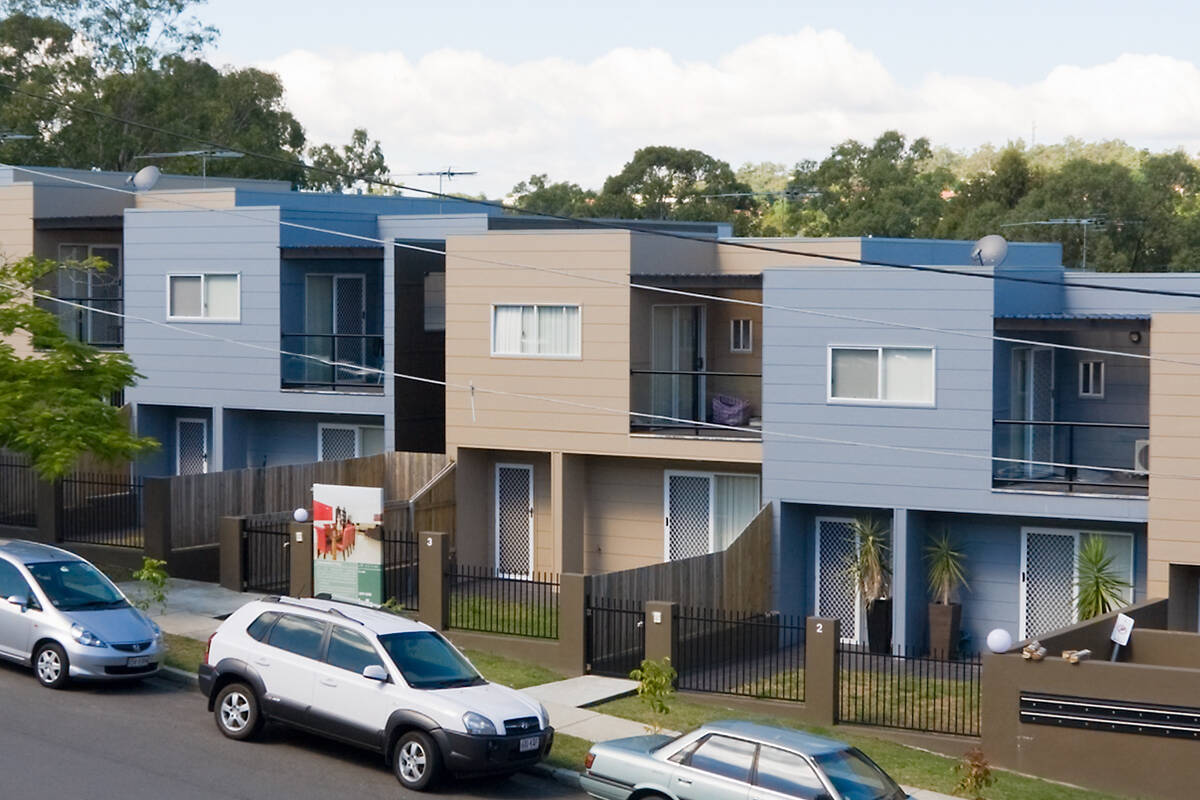 Article image for The new rent regulations housing advocates want to see in Qld