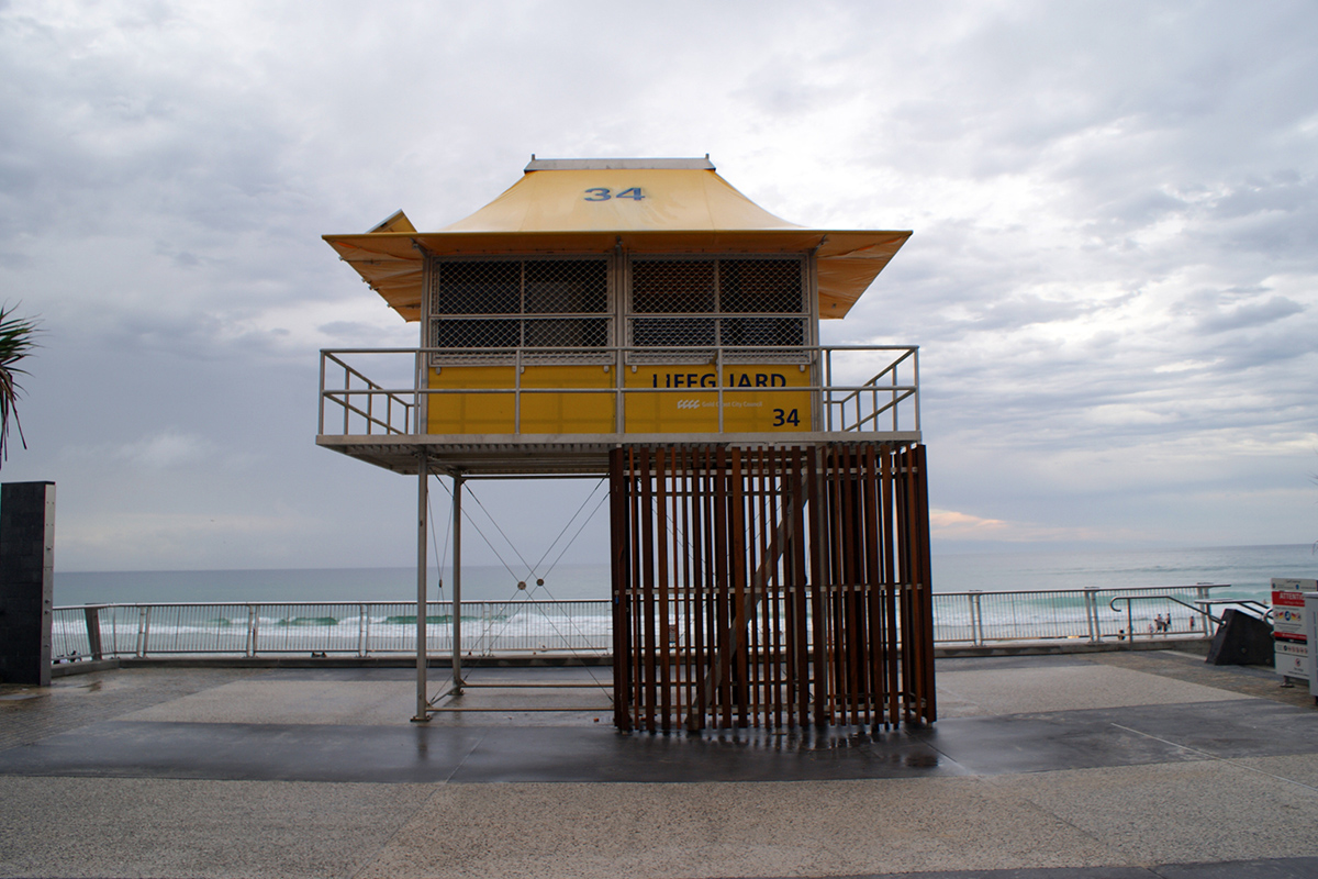 Frustrated lifeguards call for respect as advice gets cold shoulder