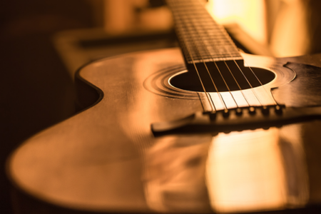 How does music therapy help newborns?