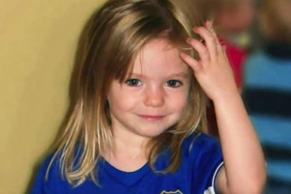 Article image for Why a criminologist was ‘surprised’ by Madeline McCann investigation development