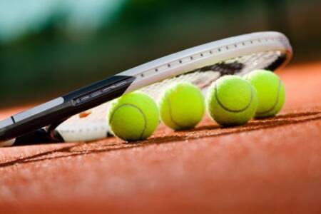 Wimbledon facing player revolt