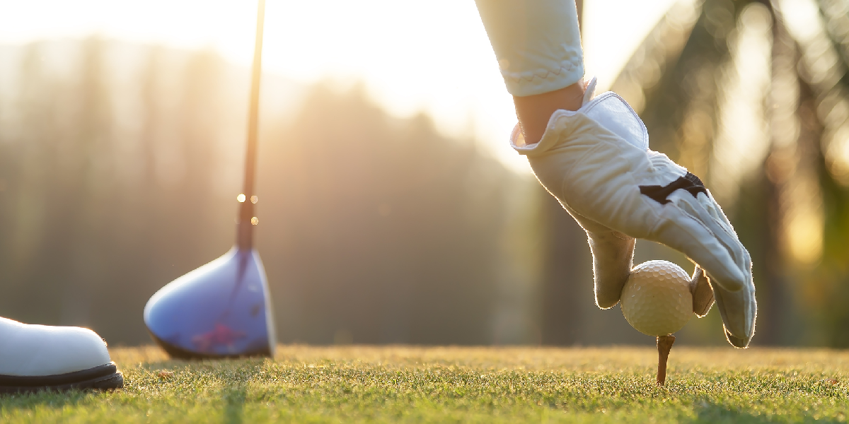 Article image for Budding golfers eager to tee off on Brisbane’s newest golf course